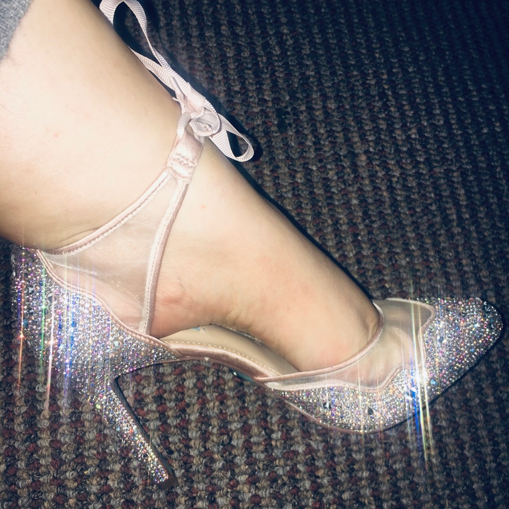 Betsy Johnson shoes
